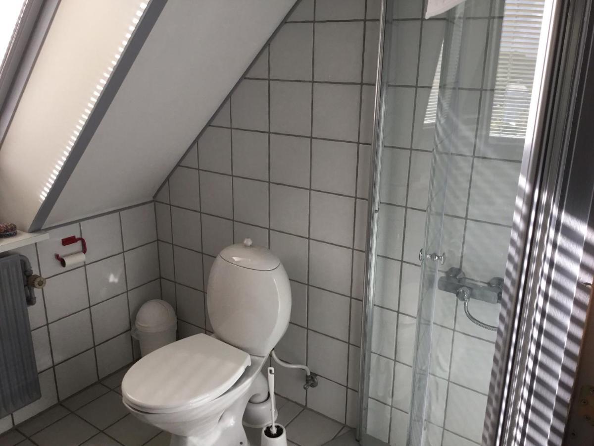 Glejbjerg Bed And Breakfast מראה חיצוני תמונה