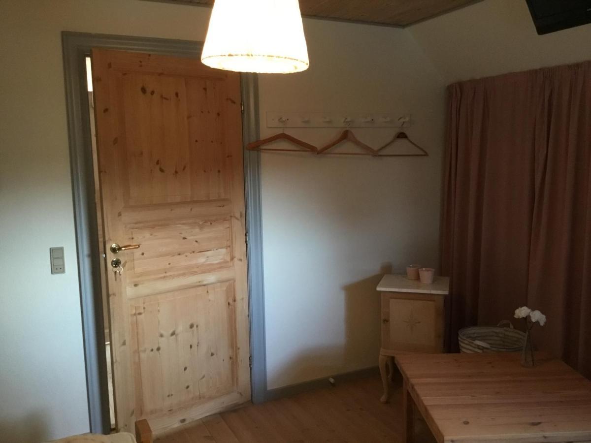 Glejbjerg Bed And Breakfast מראה חיצוני תמונה