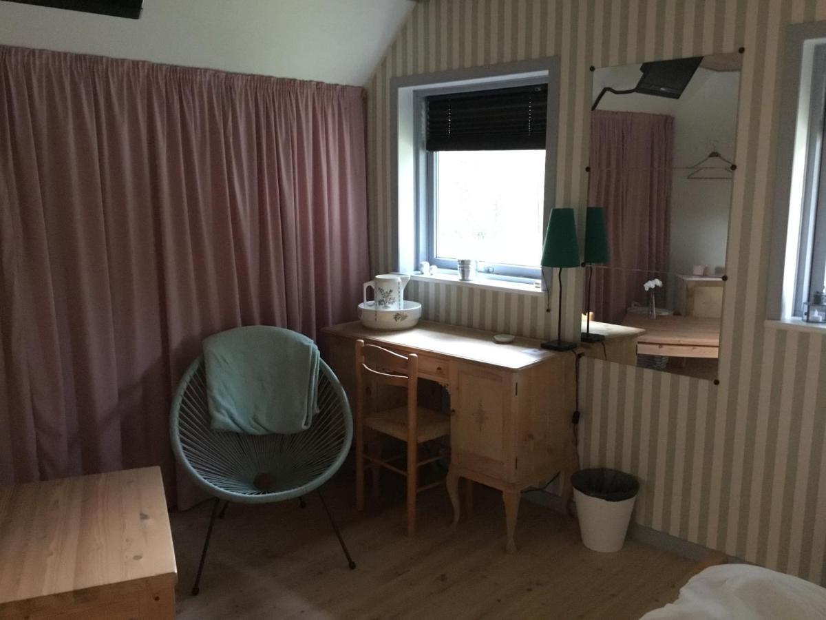 Glejbjerg Bed And Breakfast מראה חיצוני תמונה