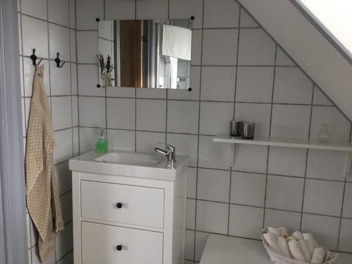 Glejbjerg Bed And Breakfast מראה חיצוני תמונה