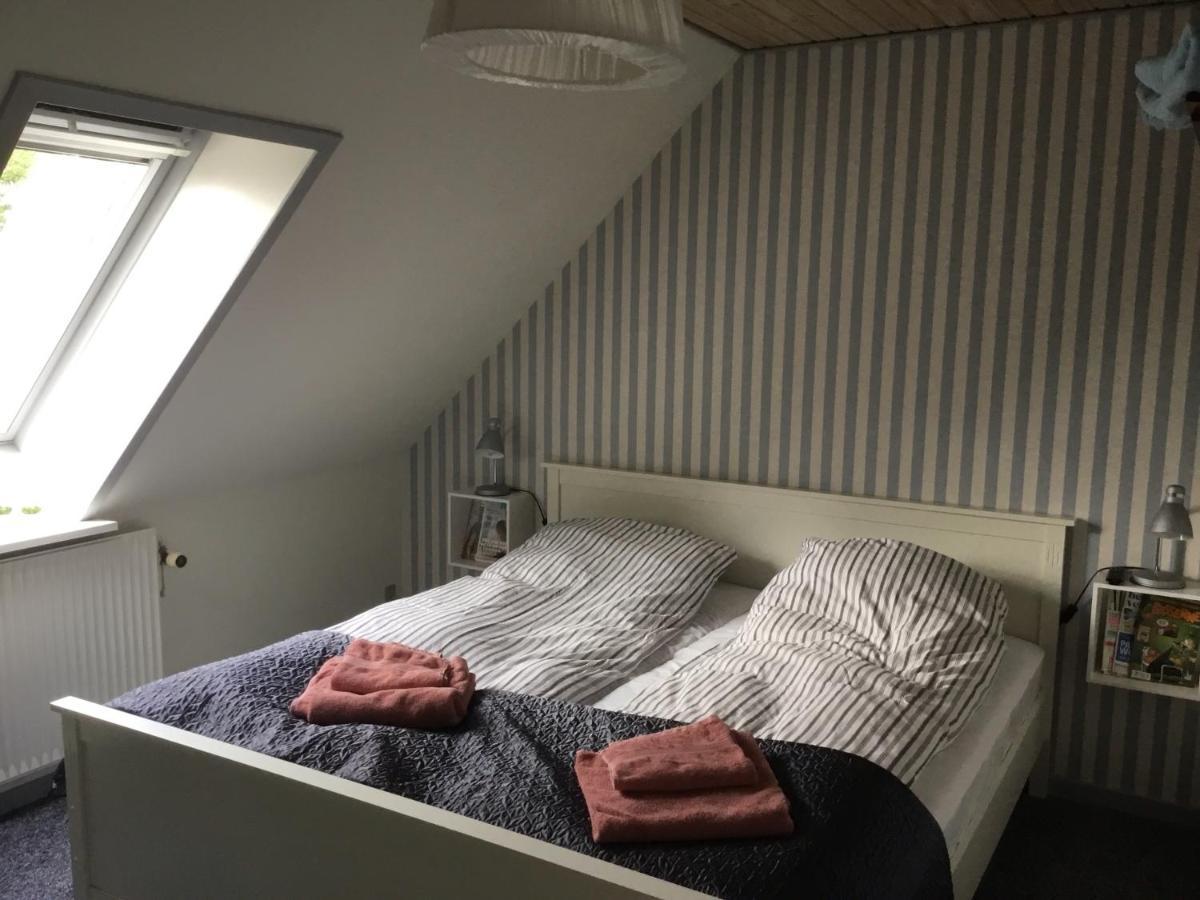 Glejbjerg Bed And Breakfast מראה חיצוני תמונה