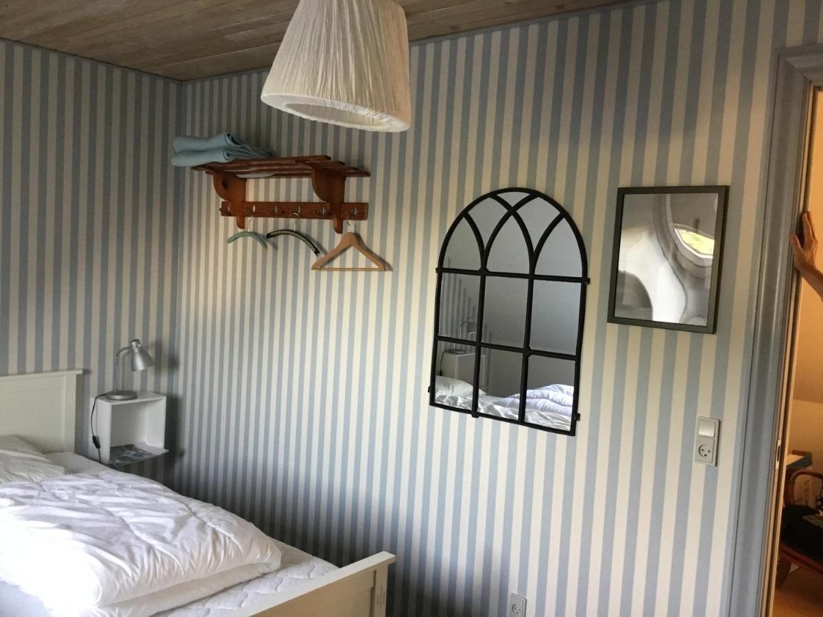 Glejbjerg Bed And Breakfast מראה חיצוני תמונה