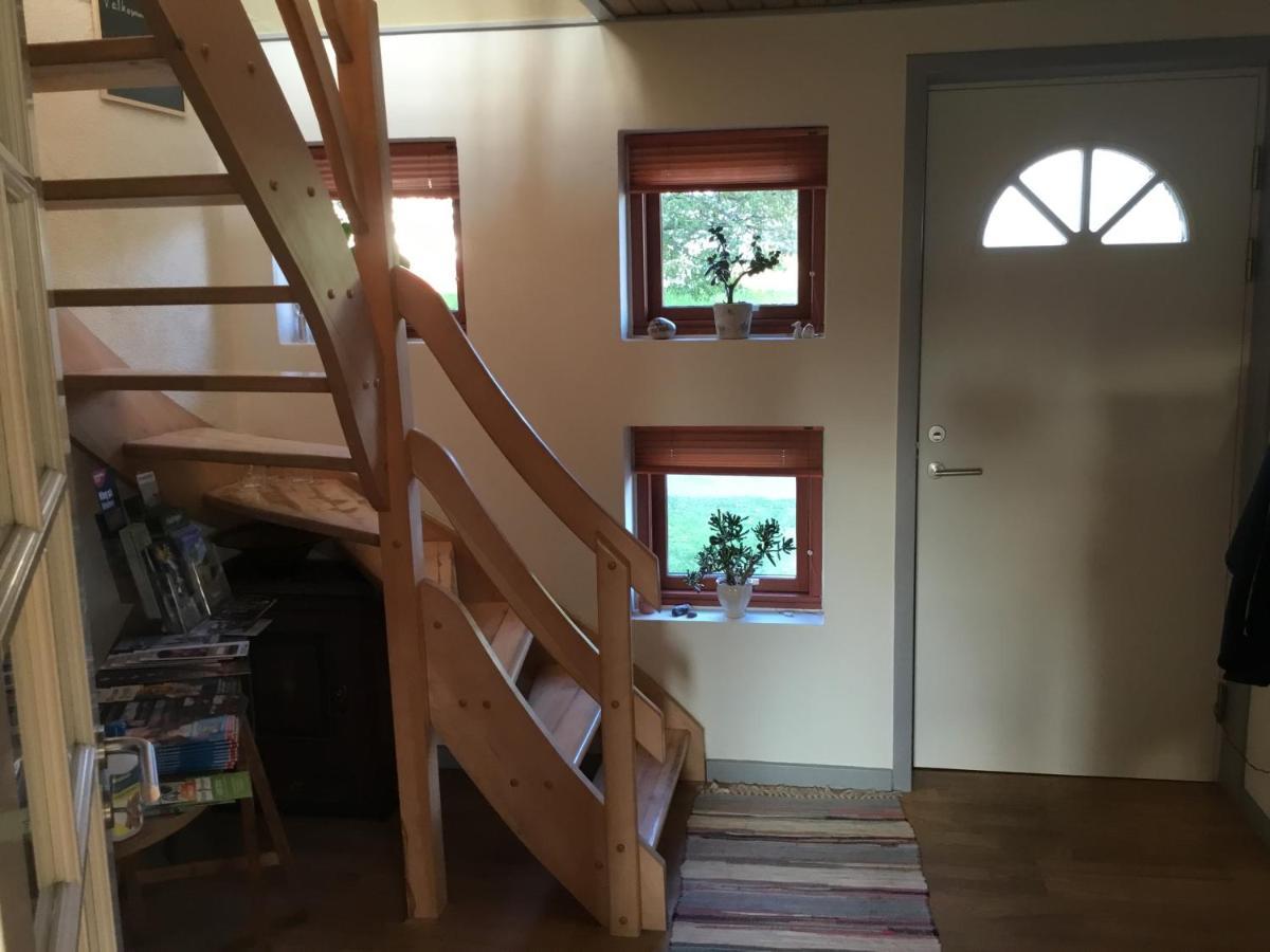 Glejbjerg Bed And Breakfast מראה חיצוני תמונה